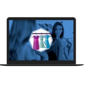 Spring Cleaning! Closet Clean Out - Online Class